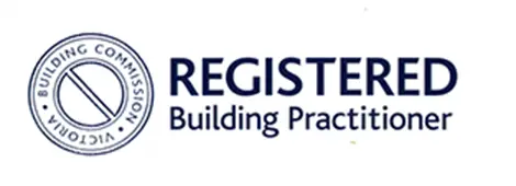 Registered Building Pactitioner